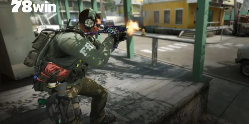 Cơ chế khi vào trận chơi