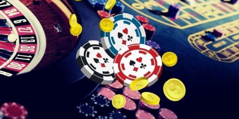 Lựa chọn chiến thuật trong các mẹo chơi casino từ cao thủ