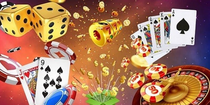 Các phương pháp từ cao thủ chơi casino hay