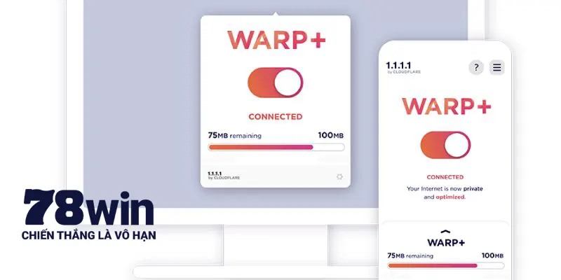 Hướng dẫn cài đặt app 1.1.1.1 về thiết bị dễ dàng nhất