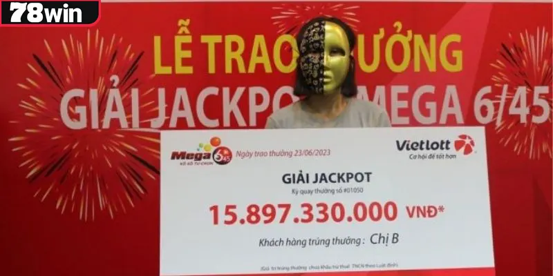 hướng dẫn chơi vietlott 6/45